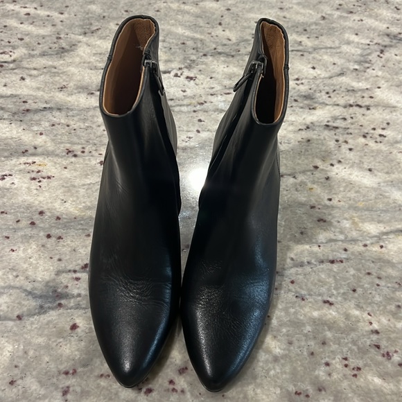 Madewell Fiona boot - Picture 6 of 7